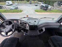MERCEDES-BENZ Actros 1855 LS, MP3, EPS, V8, E5, Ahk, Voith