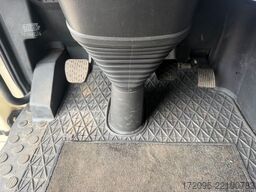 MERCEDES-BENZ Actros 1855 LS, MP3, EPS, V8, E5, Ahk, Voith