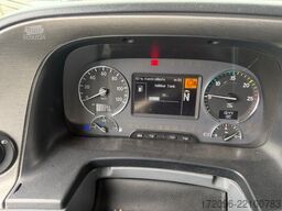 MERCEDES-BENZ Actros 1855 LS, MP3, EPS, V8, E5, Ahk, Voith