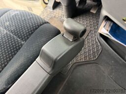 MERCEDES-BENZ Actros 1855 LS, MP3, EPS, V8, E5, Ahk, Voith