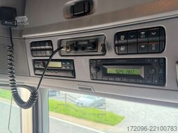 MERCEDES-BENZ Actros 1855 LS, MP3, EPS, V8, E5, Ahk, Voith