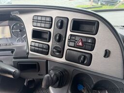 MERCEDES-BENZ Actros 1855 LS, MP3, EPS, V8, E5, Ahk, Voith