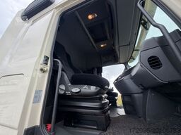 MERCEDES-BENZ Actros 1855 LS, MP3, EPS, V8, E5, Ahk, Voith
