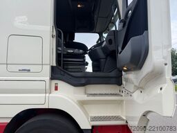 MERCEDES-BENZ Actros 1855 LS, MP3, EPS, V8, E5, Ahk, Voith