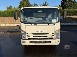 ISUZU NPR 5,2ltr CombiCon Jotha, Cityabsetzer, 7.5t