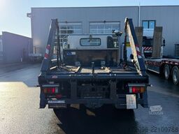 ISUZU NPR 5,2ltr CombiCon Jotha, Cityabsetzer, 7.5t