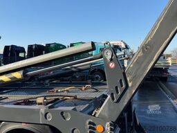 ISUZU NPR 5,2ltr CombiCon Jotha, Cityabsetzer, 7.5t