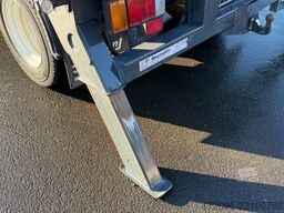 ISUZU NPR 5,2ltr CombiCon Jotha, Cityabsetzer, 7.5t