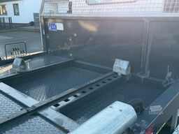 ISUZU NPR 5,2ltr CombiCon Jotha, Cityabsetzer, 7.5t