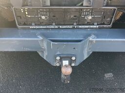 ISUZU NPR 5,2ltr CombiCon Jotha, Cityabsetzer, 7.5t