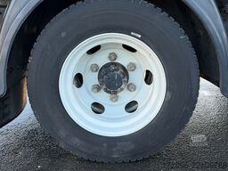 ISUZU NPR 5,2ltr CombiCon Jotha, Cityabsetzer, 7.5t