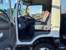 ISUZU NPR 5,2ltr CombiCon Jotha, Cityabsetzer, 7.5t