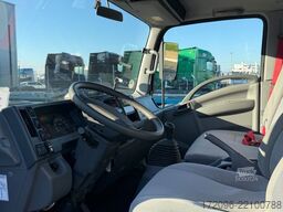 ISUZU NPR 5,2ltr CombiCon Jotha, Cityabsetzer, 7.5t