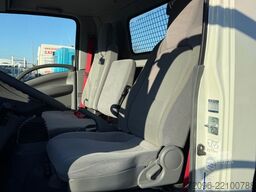 ISUZU NPR 5,2ltr CombiCon Jotha, Cityabsetzer, 7.5t