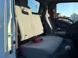 ISUZU NPR 5,2ltr CombiCon Jotha, Cityabsetzer, 7.5t