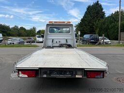 MERCEDES-BENZ Sprinter 319/619 cdi Algema Blitzlader, Winde