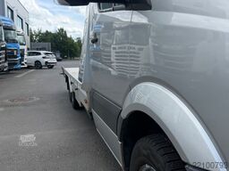 MERCEDES-BENZ Sprinter 319/619 cdi Algema Blitzlader, Winde