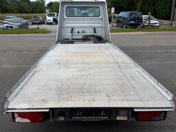 MERCEDES-BENZ Sprinter 319/619 cdi Algema Blitzlader, Winde