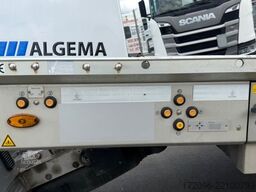 MERCEDES-BENZ Sprinter 319/619 cdi Algema Blitzlader, Winde