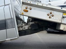 MERCEDES-BENZ Sprinter 319/619 cdi Algema Blitzlader, Winde