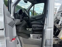 MERCEDES-BENZ Sprinter 319/619 cdi Algema Blitzlader, Winde