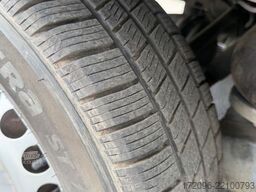 MERCEDES-BENZ Sprinter 319/619 cdi Algema Blitzlader, Winde