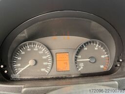 MERCEDES-BENZ Sprinter 319/619 cdi Algema Blitzlader, Winde