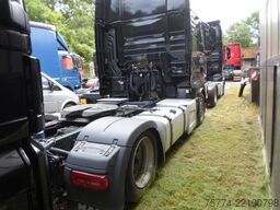 MAN TGX 18.510 XXL