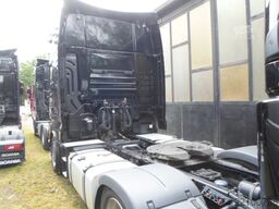 MAN TGX 18.510 XXL