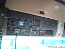 MAN TGX 18.510 XXL