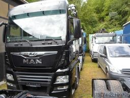 MAN TGX 18.510 XXL