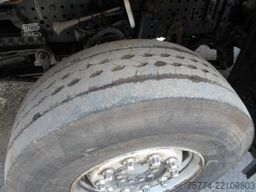 MERCEDES-BENZ 2648 K/ Meiller/Bordmatic/Retarder !