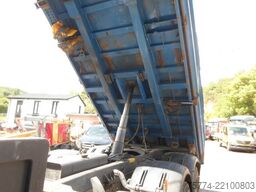 MERCEDES-BENZ 2648 K/ Meiller/Bordmatic/Retarder !