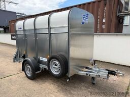 IFOR WILLIAMS P8G + Vieh + 242cm x 123cm x 144cm