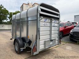 IFOR WILLIAMS P8G + Vieh + 242cm x 123cm x 144cm