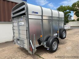 IFOR WILLIAMS P8G + Vieh + 242cm x 123cm x 144cm