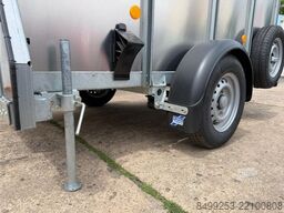 IFOR WILLIAMS P8G + Vieh + 242cm x 123cm x 144cm