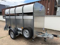 IFOR WILLIAMS P8G + Vieh + 242cm x 123cm x 144cm