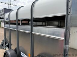 IFOR WILLIAMS P8G + Vieh + 242cm x 123cm x 144cm