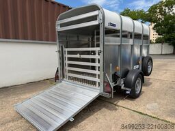 IFOR WILLIAMS P8G + Vieh + 242cm x 123cm x 144cm