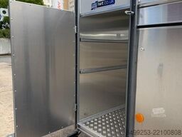 IFOR WILLIAMS P8G + Vieh + 242cm x 123cm x 144cm