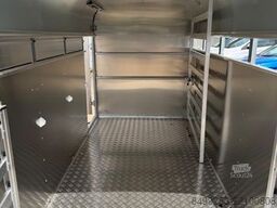 IFOR WILLIAMS P8G + Vieh + 242cm x 123cm x 144cm