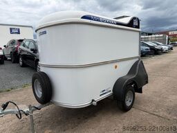 IFOR WILLIAMS BV64e Koffer-Anhänger