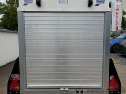 IFOR WILLIAMS BV64e Koffer-Anhänger