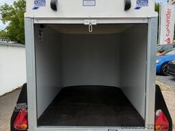 IFOR WILLIAMS BV64e Koffer-Anhänger