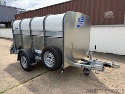 IFOR WILLIAMS P8G+Vieh+ 242cm x 123cm x 120cm