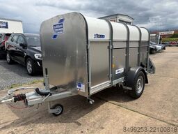 IFOR WILLIAMS P8G+Vieh+ 242cm x 123cm x 120cm