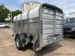 IFOR WILLIAMS P8G+Vieh+ 242cm x 123cm x 120cm