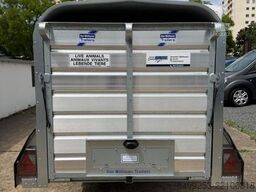 IFOR WILLIAMS P8G+Vieh+ 242cm x 123cm x 120cm