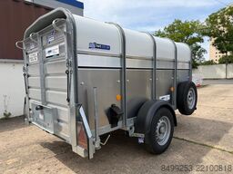 IFOR WILLIAMS P8G+Vieh+ 242cm x 123cm x 120cm